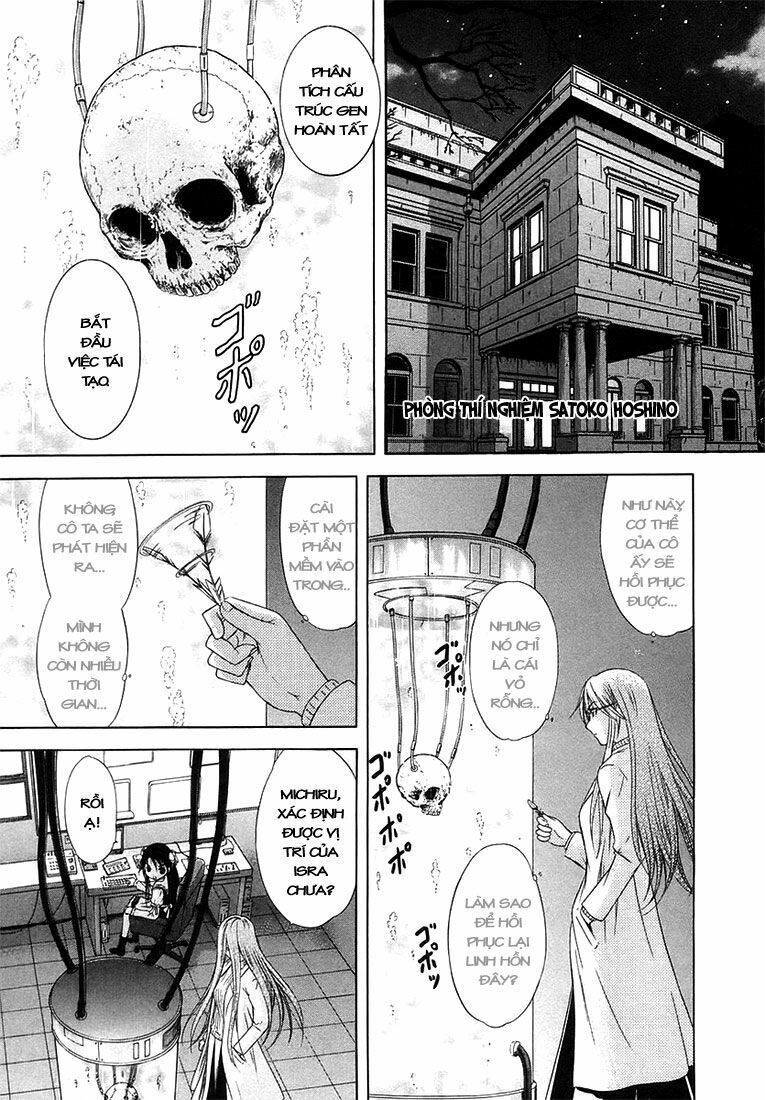Happy World!: Chapter 70