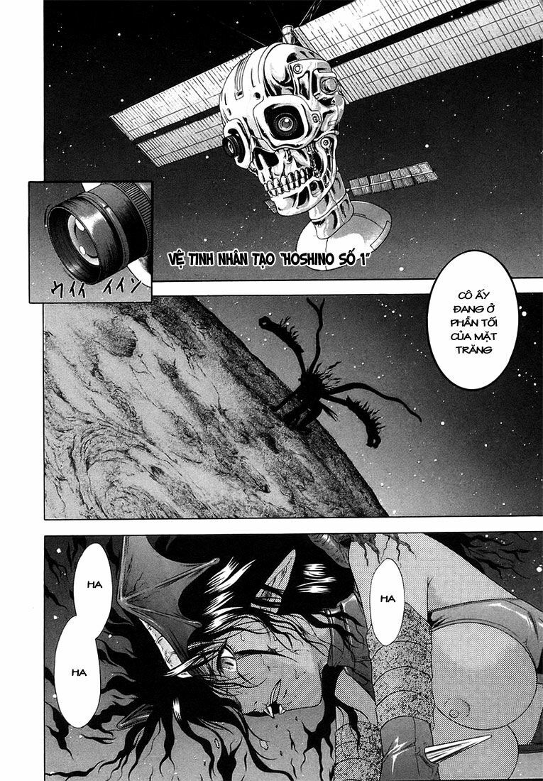 Happy World!: Chapter 70