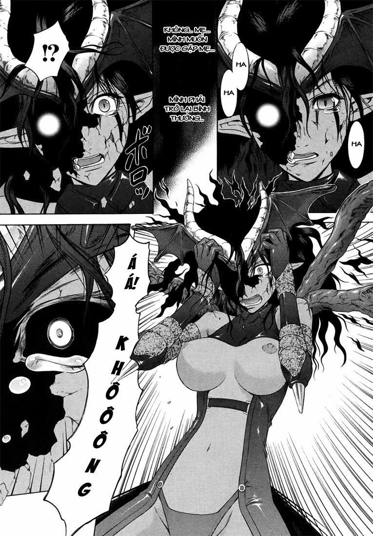 Happy World!: Chapter 70