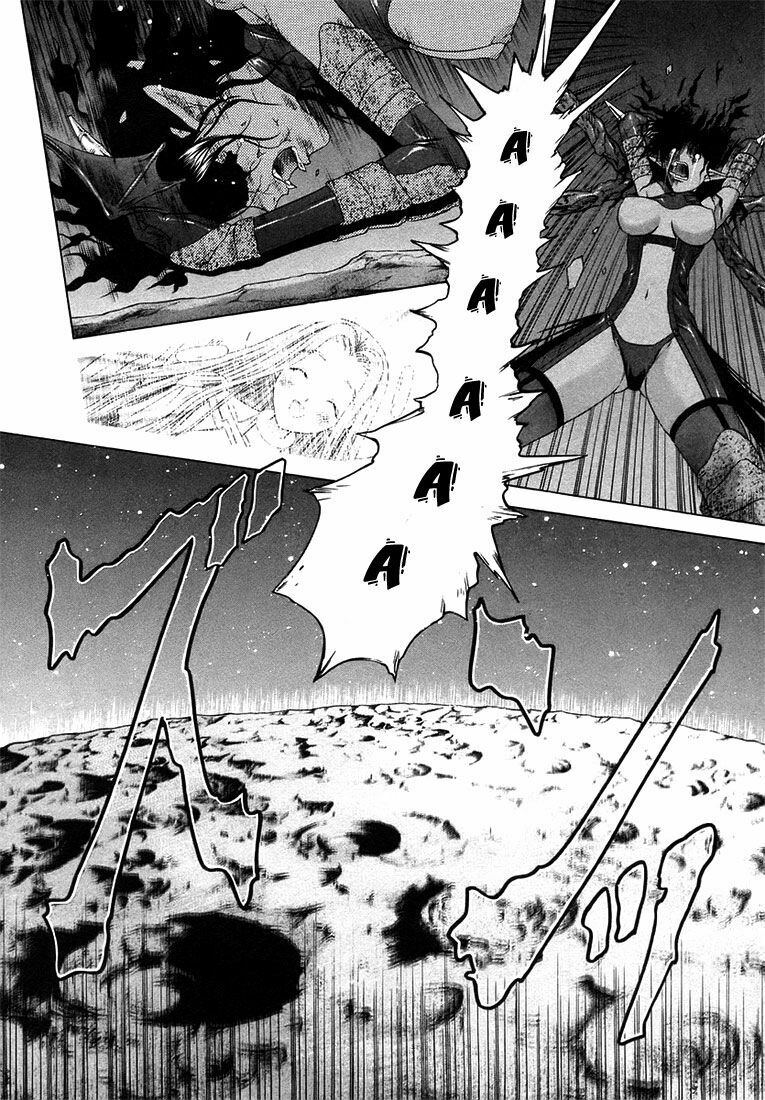 Happy World!: Chapter 70