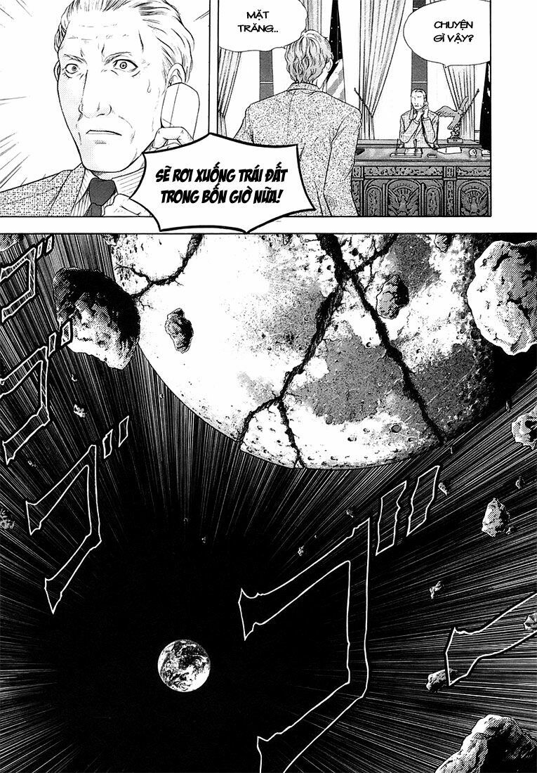 Happy World!: Chapter 70