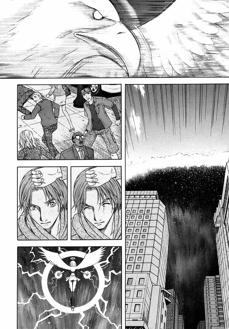 Happy World!: Chapter 70
