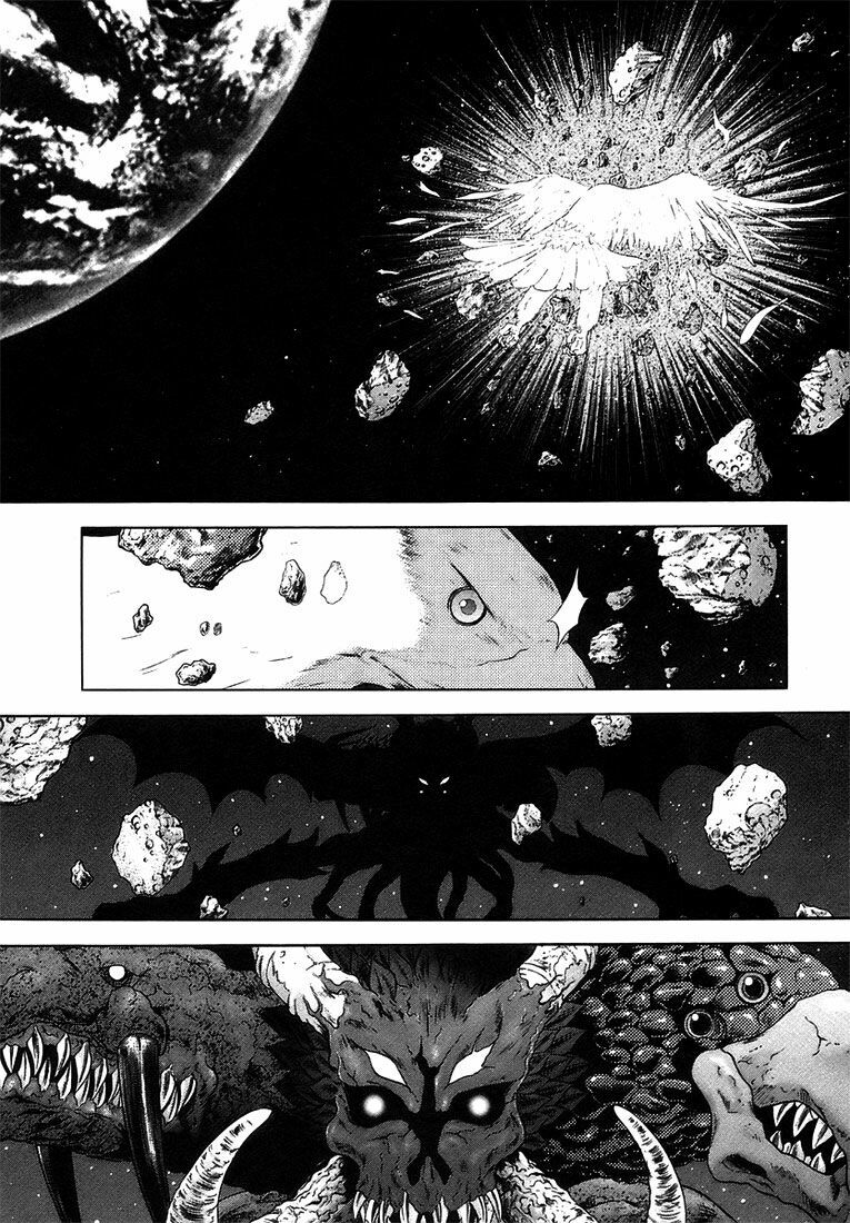 Happy World!: Chapter 70