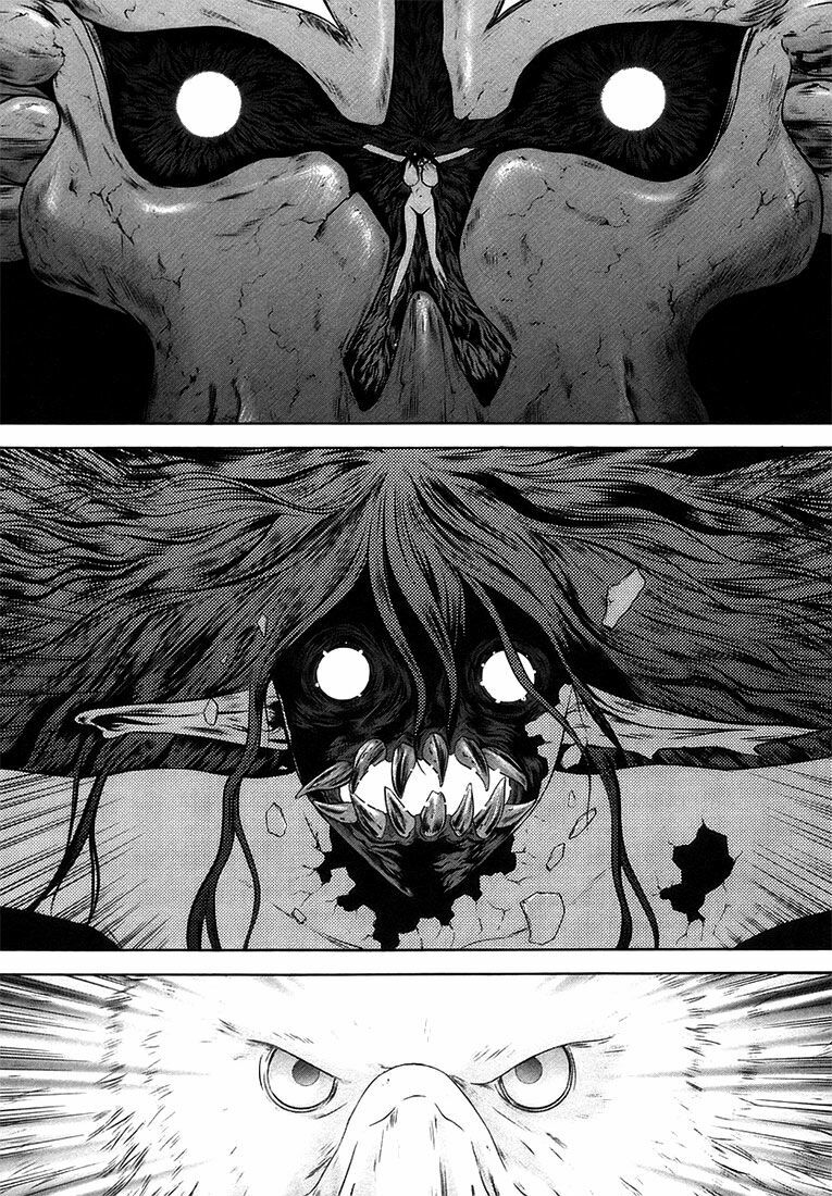 Happy World!: Chapter 70