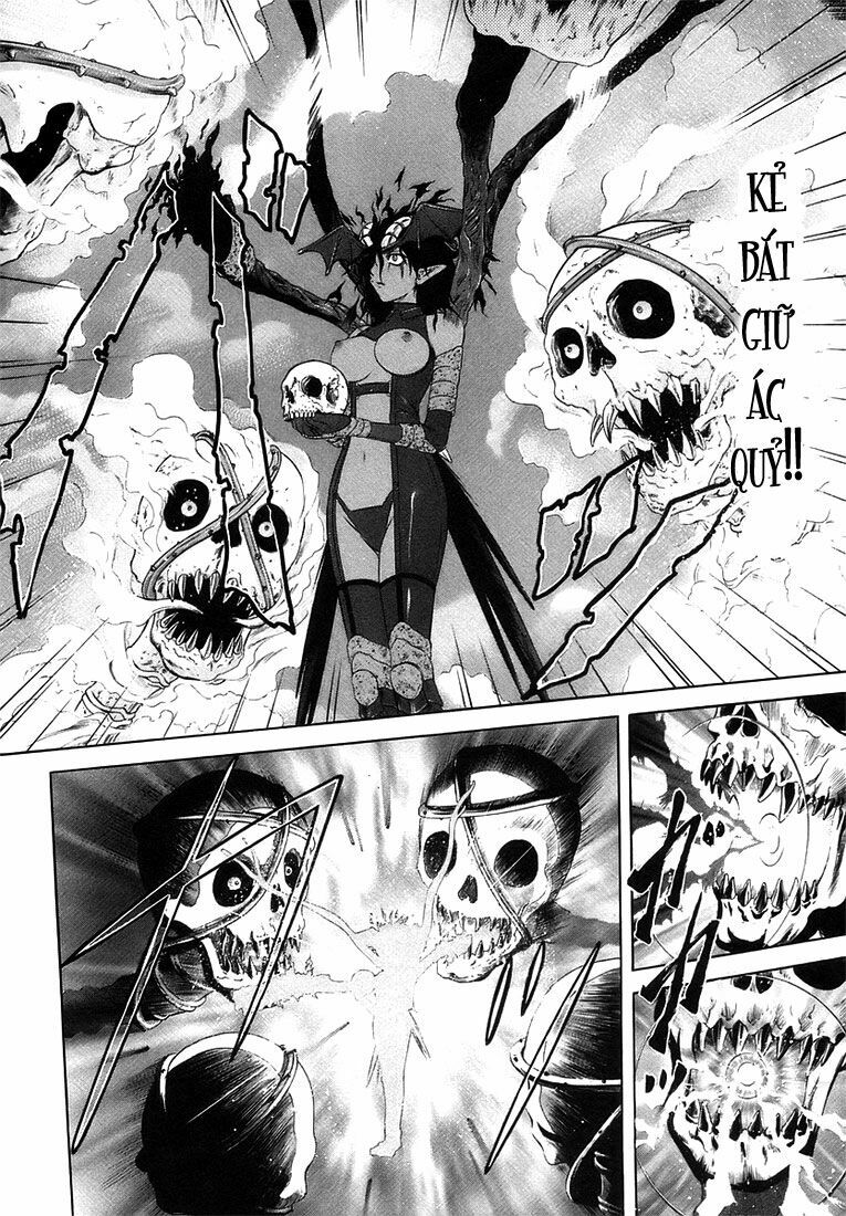 Happy World!: Chapter 70