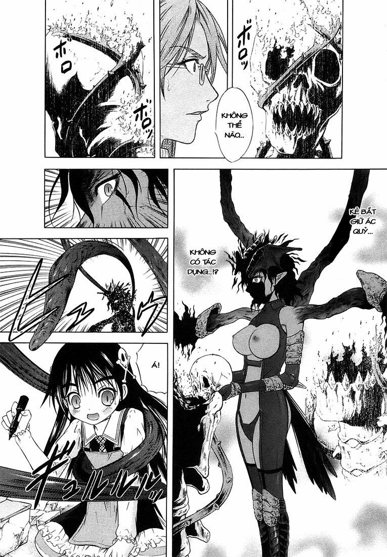 Happy World!: Chapter 70