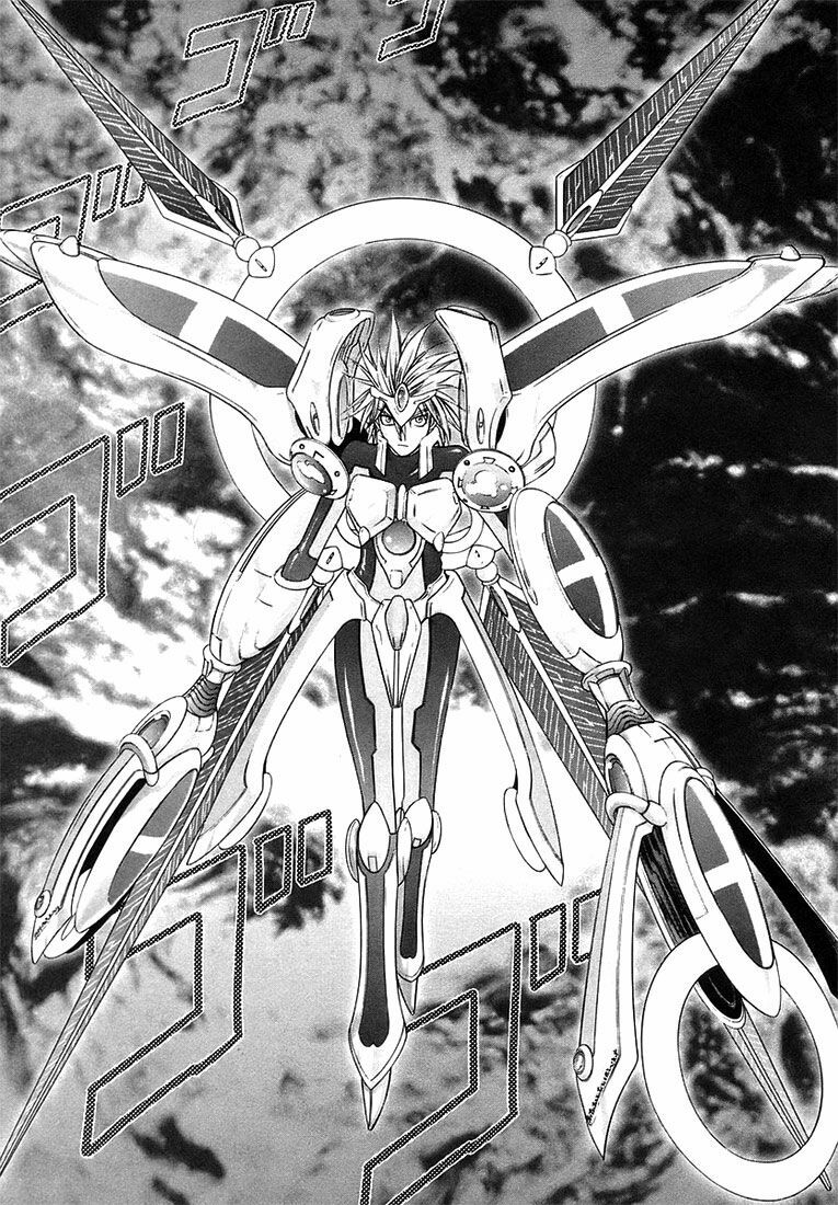 Happy World!: Chapter 71