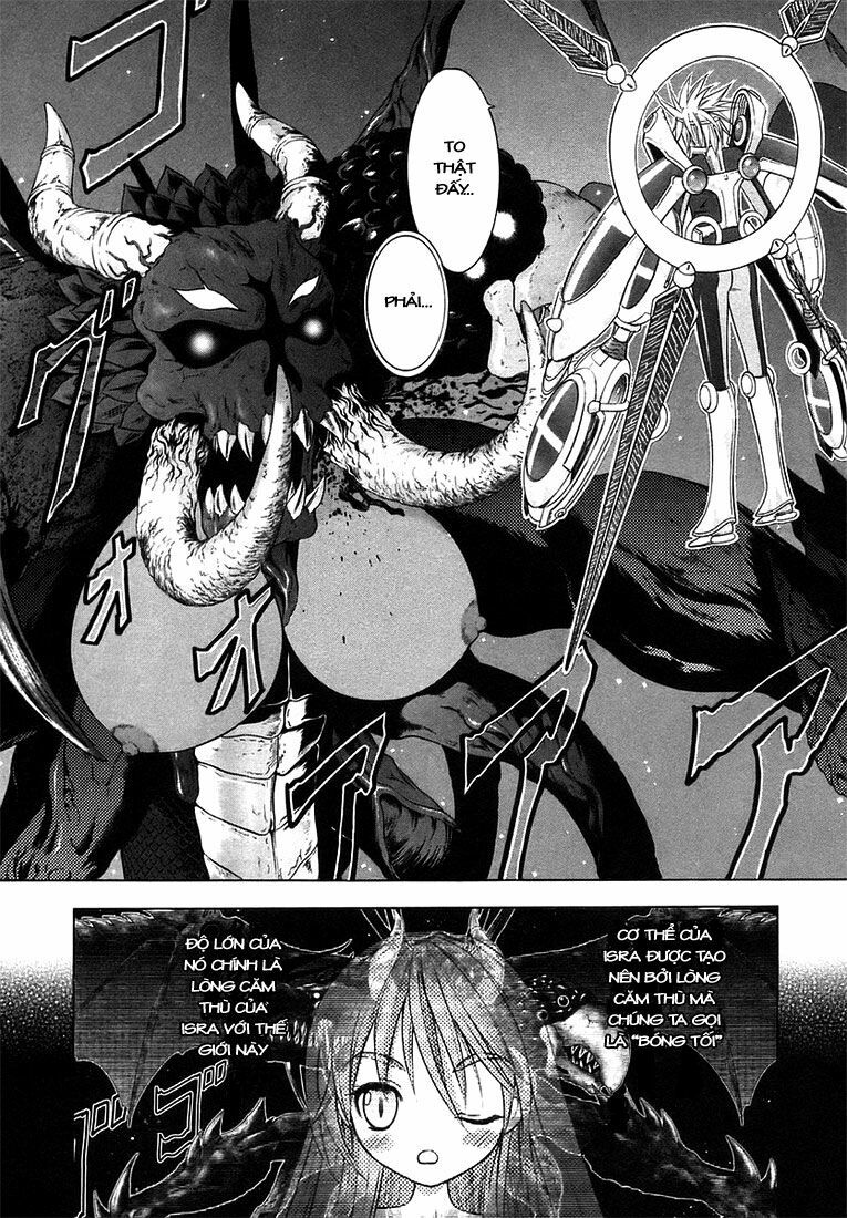 Happy World!: Chapter 71