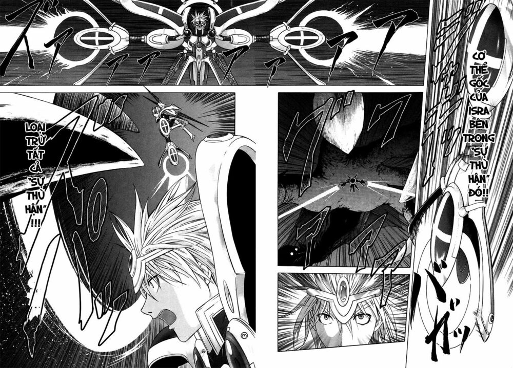 Happy World!: Chapter 71
