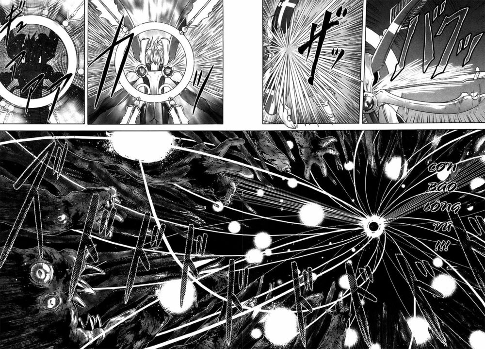 Happy World!: Chapter 71