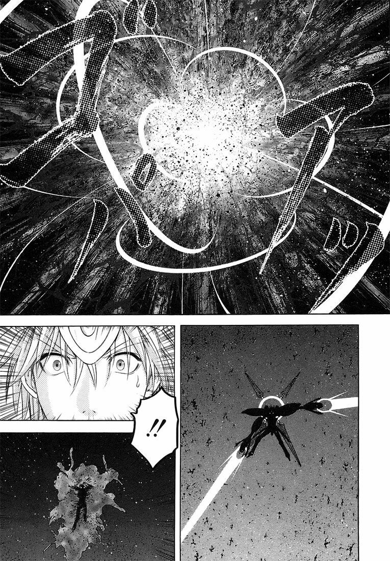 Happy World!: Chapter 71
