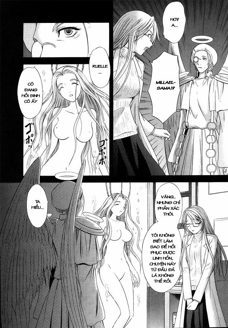 Happy World!: Chapter 71