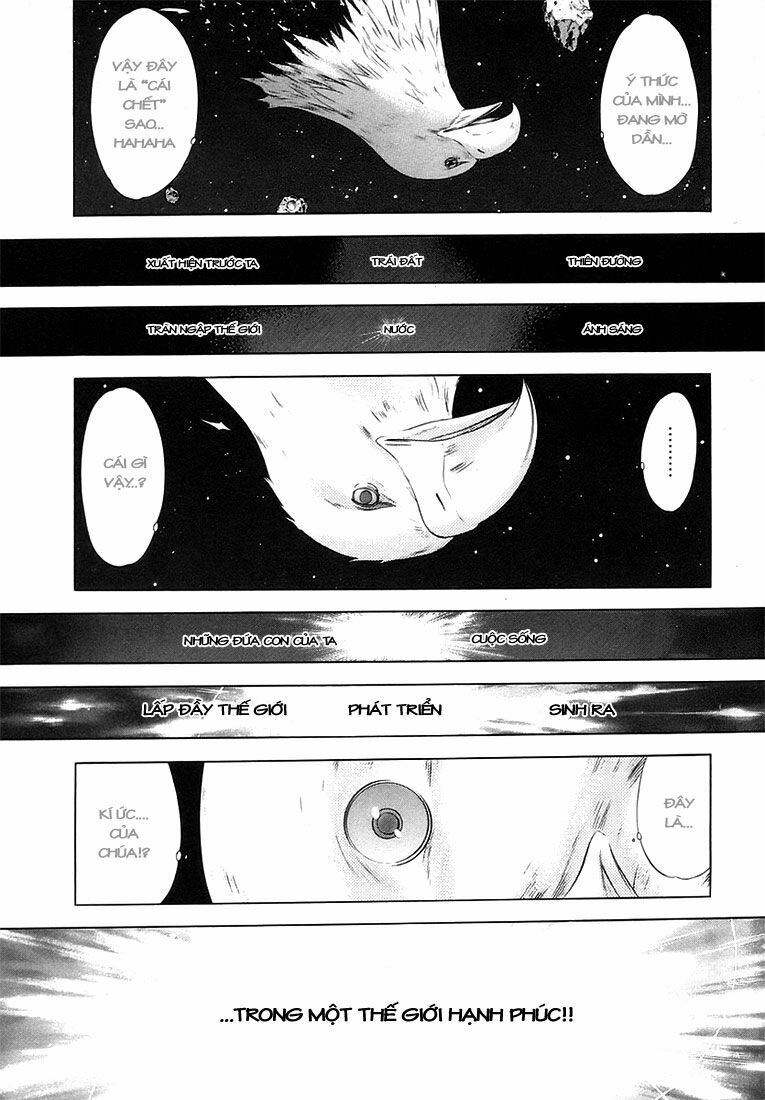 Happy World!: Chapter 71