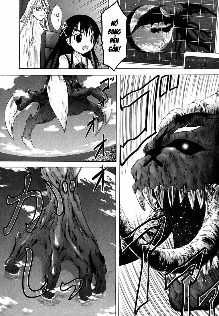 Happy World!: Chapter 71