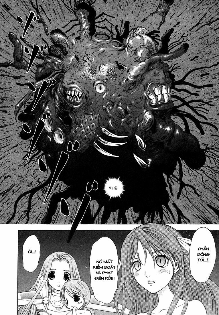 Happy World!: Chapter 72: - End -
