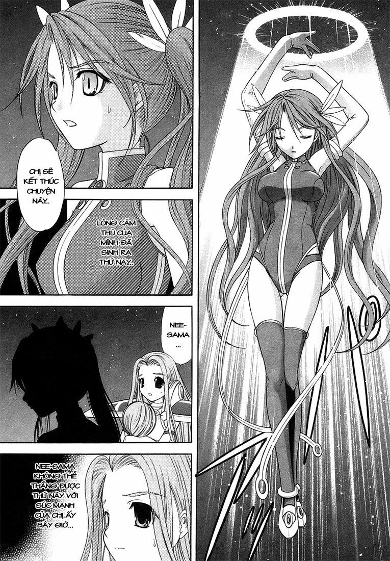 Happy World!: Chapter 72: - End -
