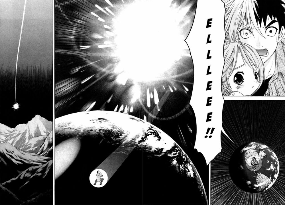 Happy World!: Chapter 72: - End -