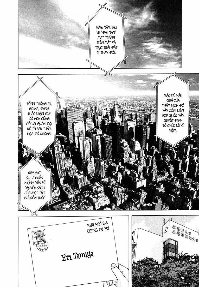 Happy World!: Chapter 72: - End -