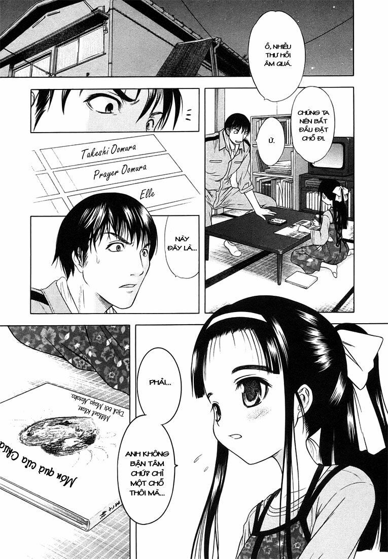 Happy World!: Chapter 72: - End -