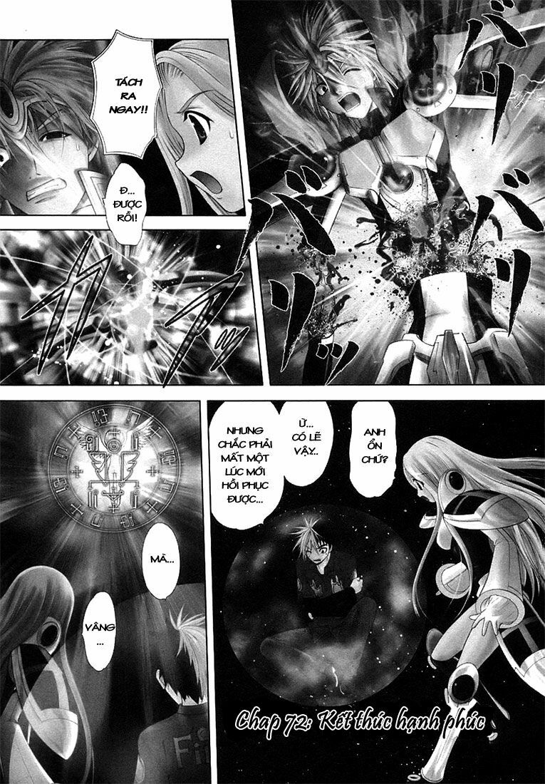 Happy World!: Chapter 72: - End -