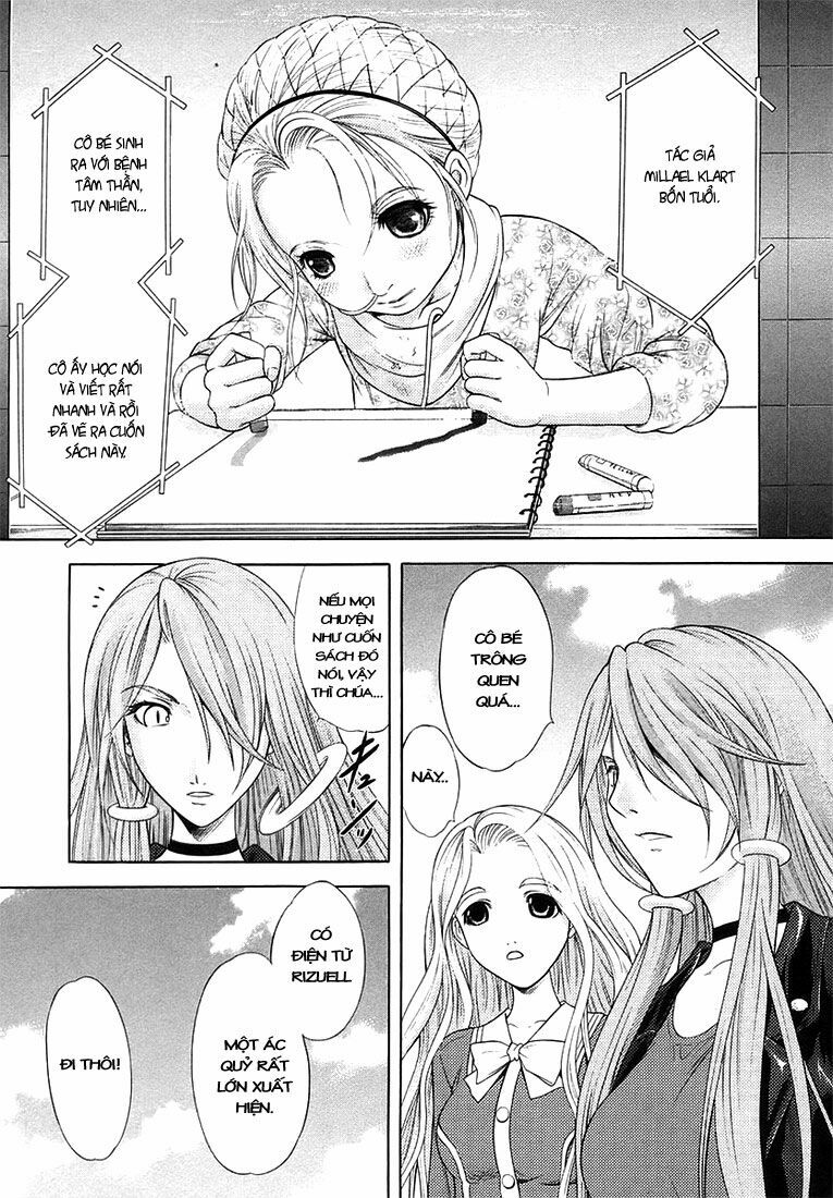 Happy World!: Chapter 72: - End -
