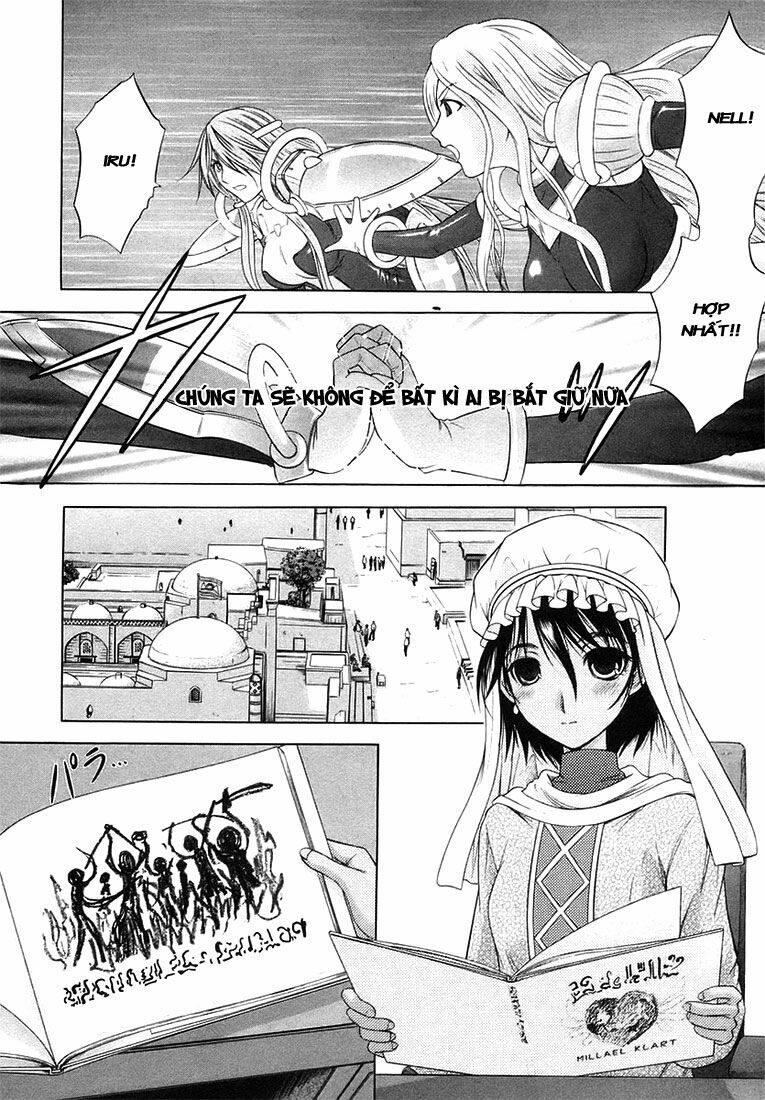 Happy World!: Chapter 72: - End -