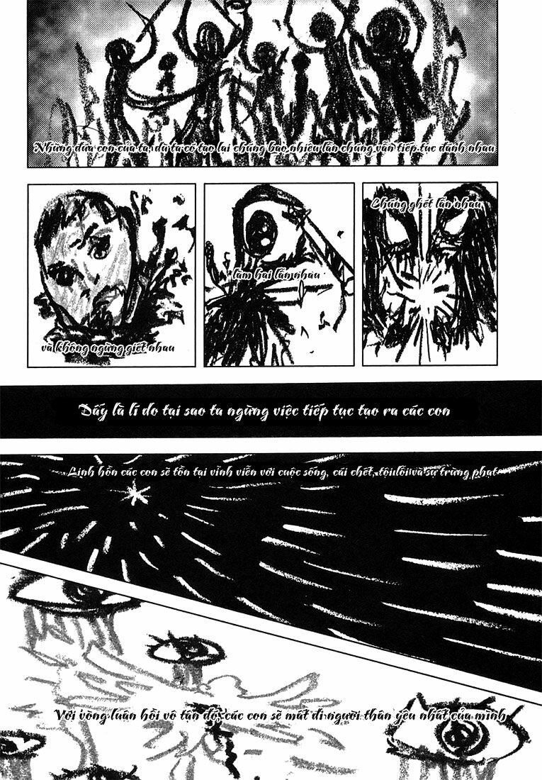 Happy World!: Chapter 72: - End -