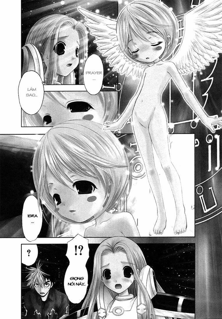 Happy World!: Chapter 72: - End -
