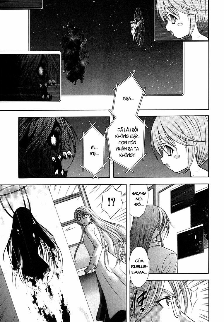 Happy World!: Chapter 72: - End -