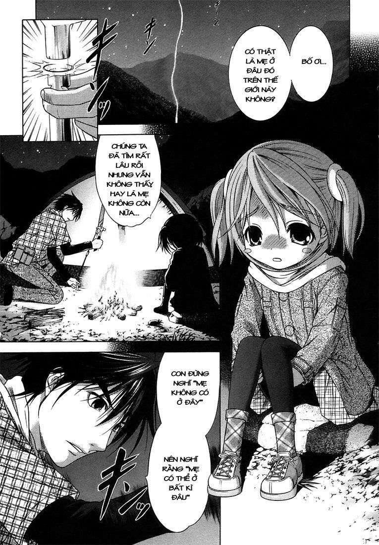 Happy World!: Chapter 72: - End -