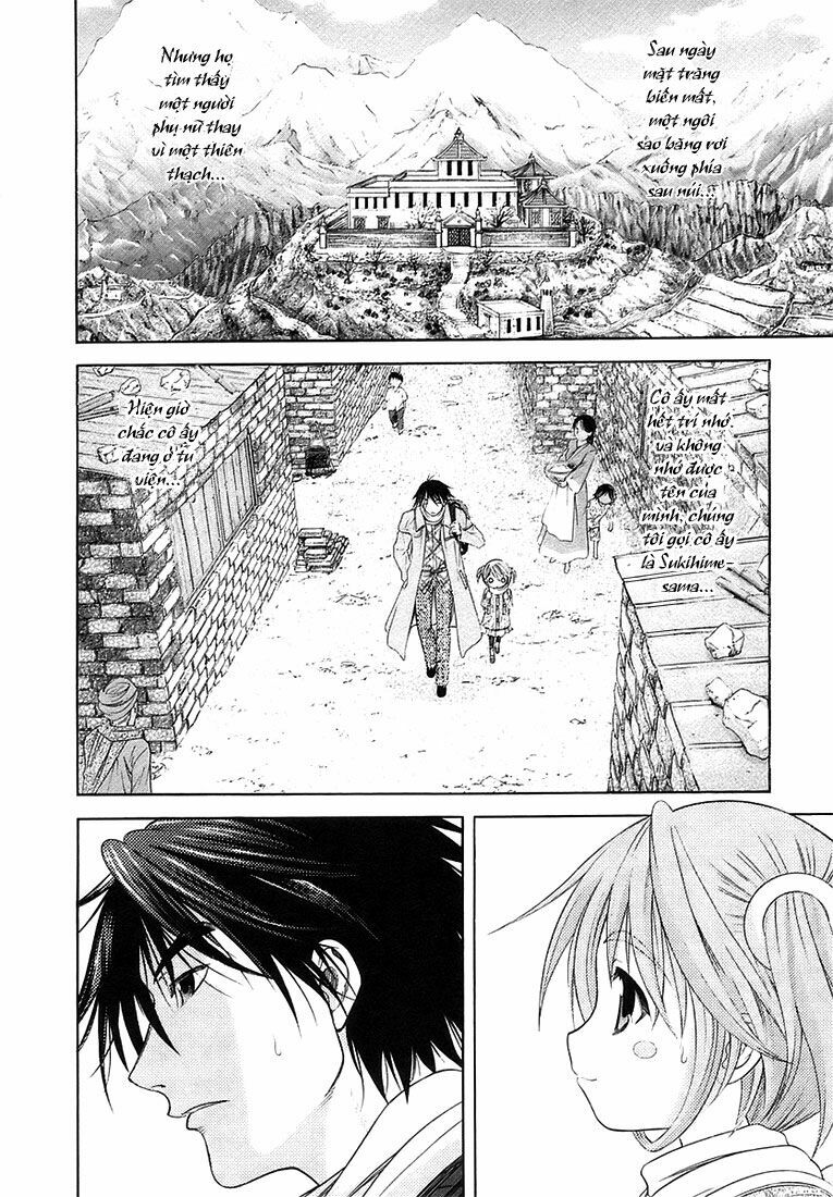 Happy World!: Chapter 72: - End -