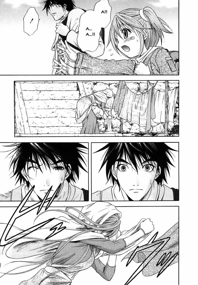 Happy World!: Chapter 72: - End -