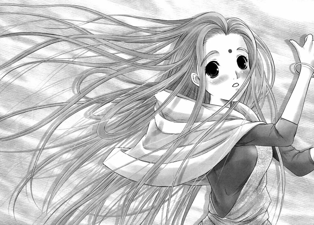 Happy World!: Chapter 72: - End -