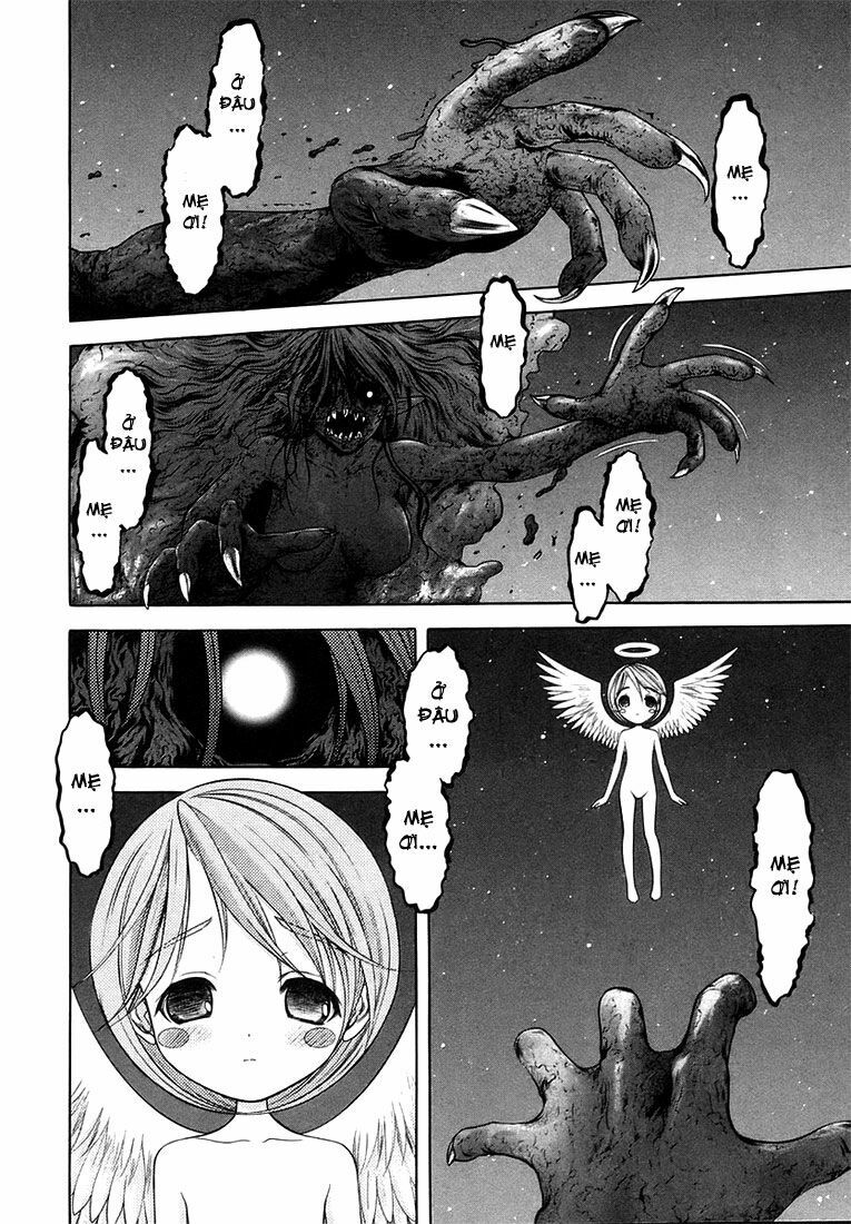 Happy World!: Chapter 72: - End -