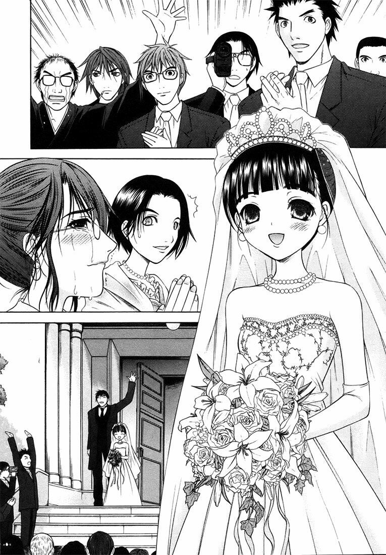 Happy World!: Chapter 72: - End -