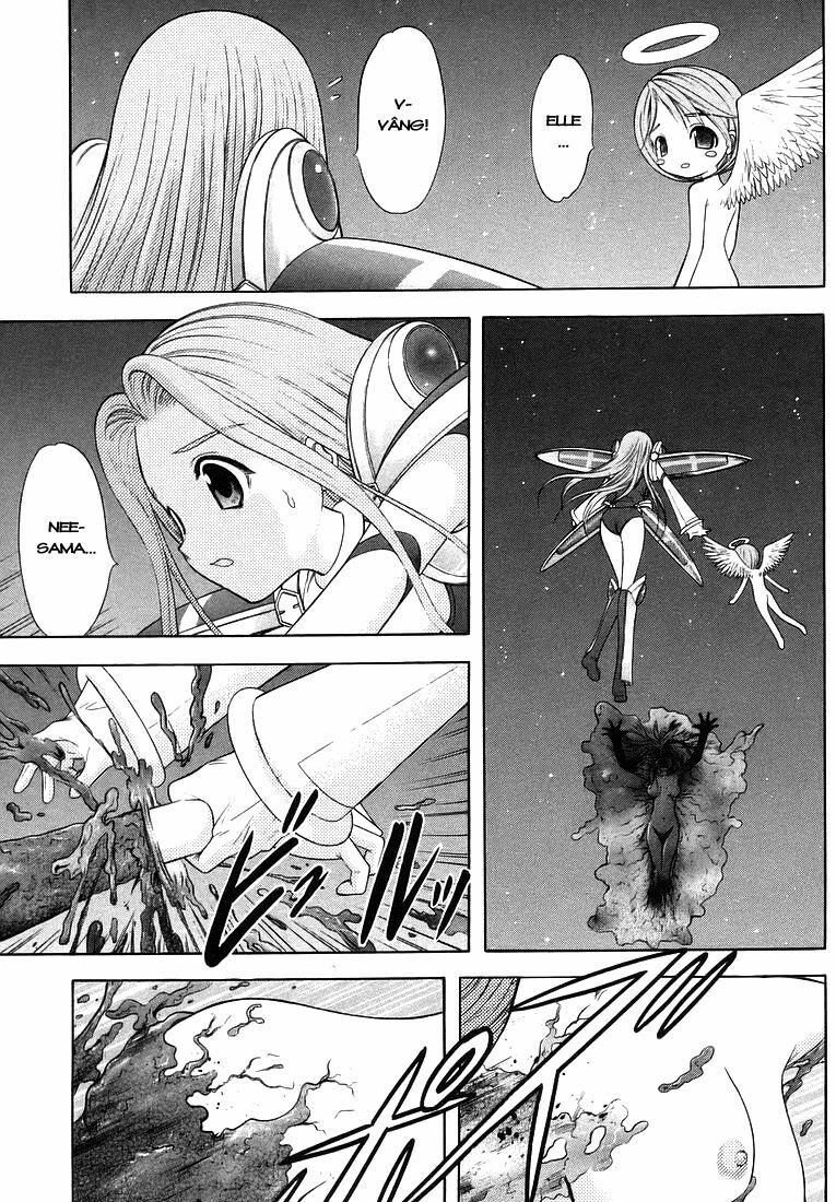Happy World!: Chapter 72: - End -