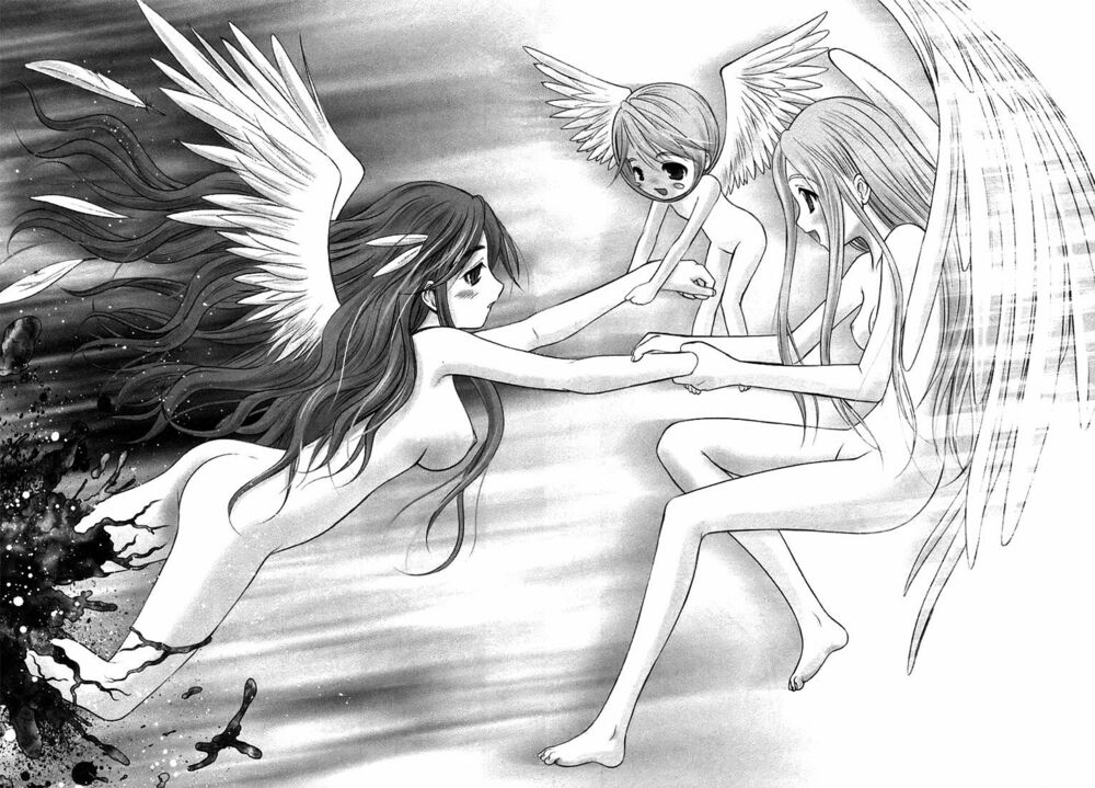 Happy World!: Chapter 72: - End -