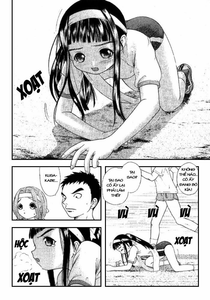 Happy World!: Chapter 8