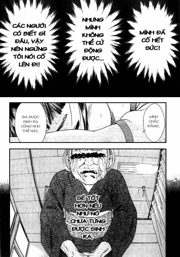 Happy World!: Chapter 8