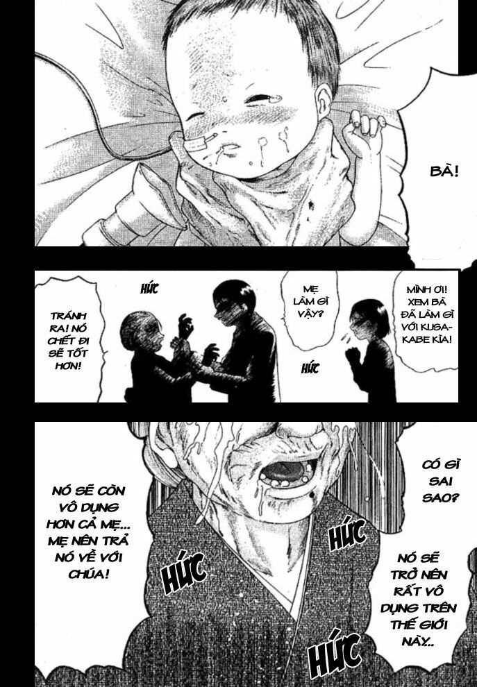Happy World!: Chapter 8