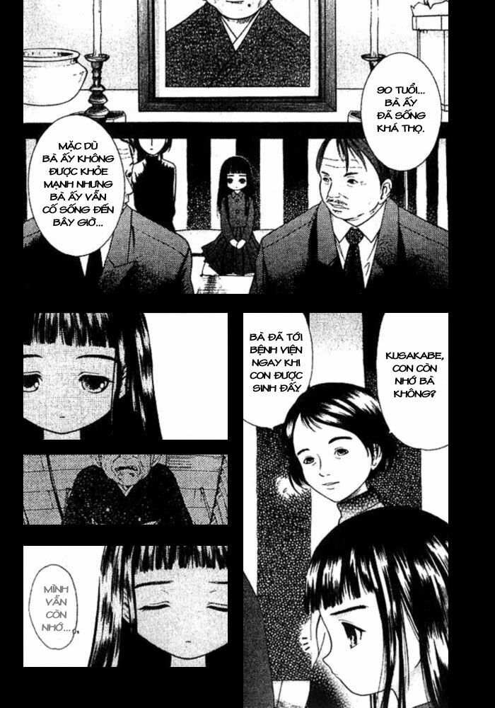 Happy World!: Chapter 8