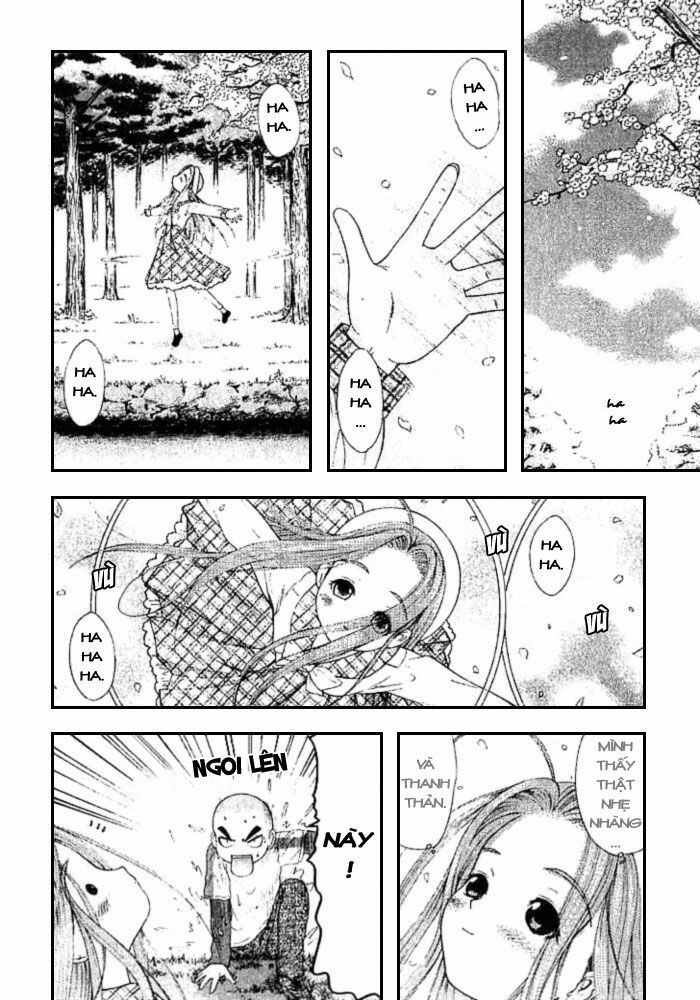 Happy World!: Chapter 9
