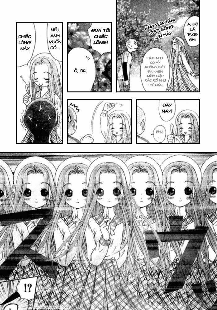 Happy World!: Chapter 9