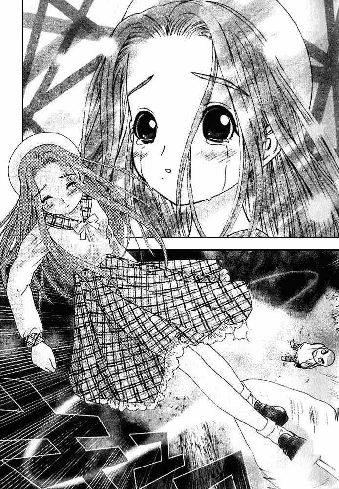 Happy World!: Chapter 9