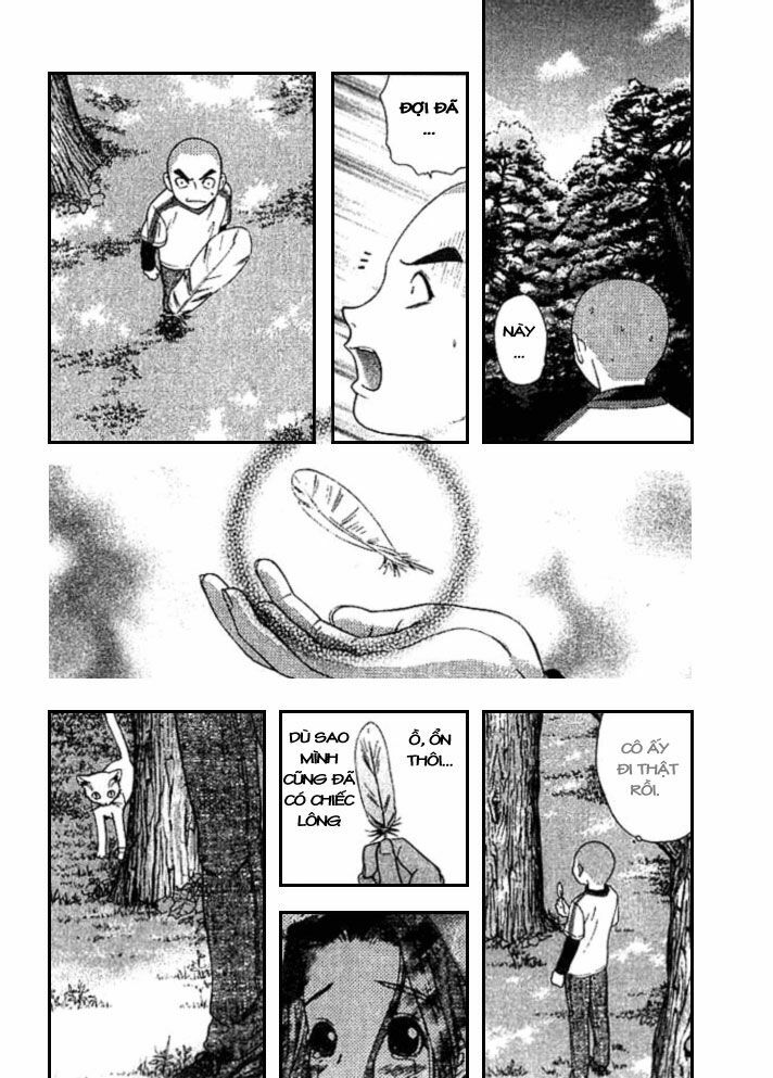 Happy World!: Chapter 9