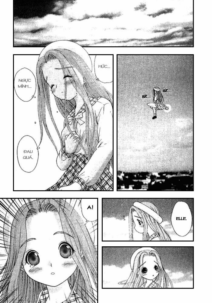 Happy World!: Chapter 9