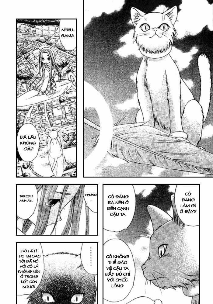Happy World!: Chapter 9