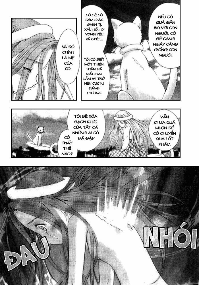 Happy World!: Chapter 9