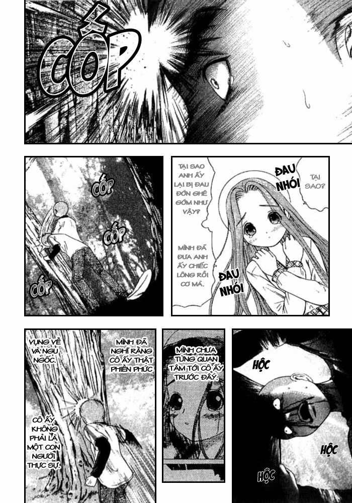 Happy World!: Chapter 9
