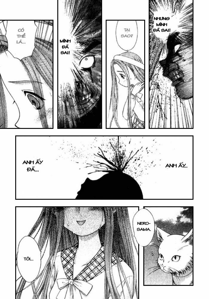 Happy World!: Chapter 9